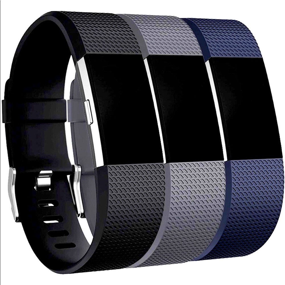 Fitbit Charge 2 Band Replacements